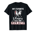My Favorite Baseball Soccer Ball T-Shirt - Fun Novelty Design for Adults - T-Shirt, Sweatshirt, Hoodie