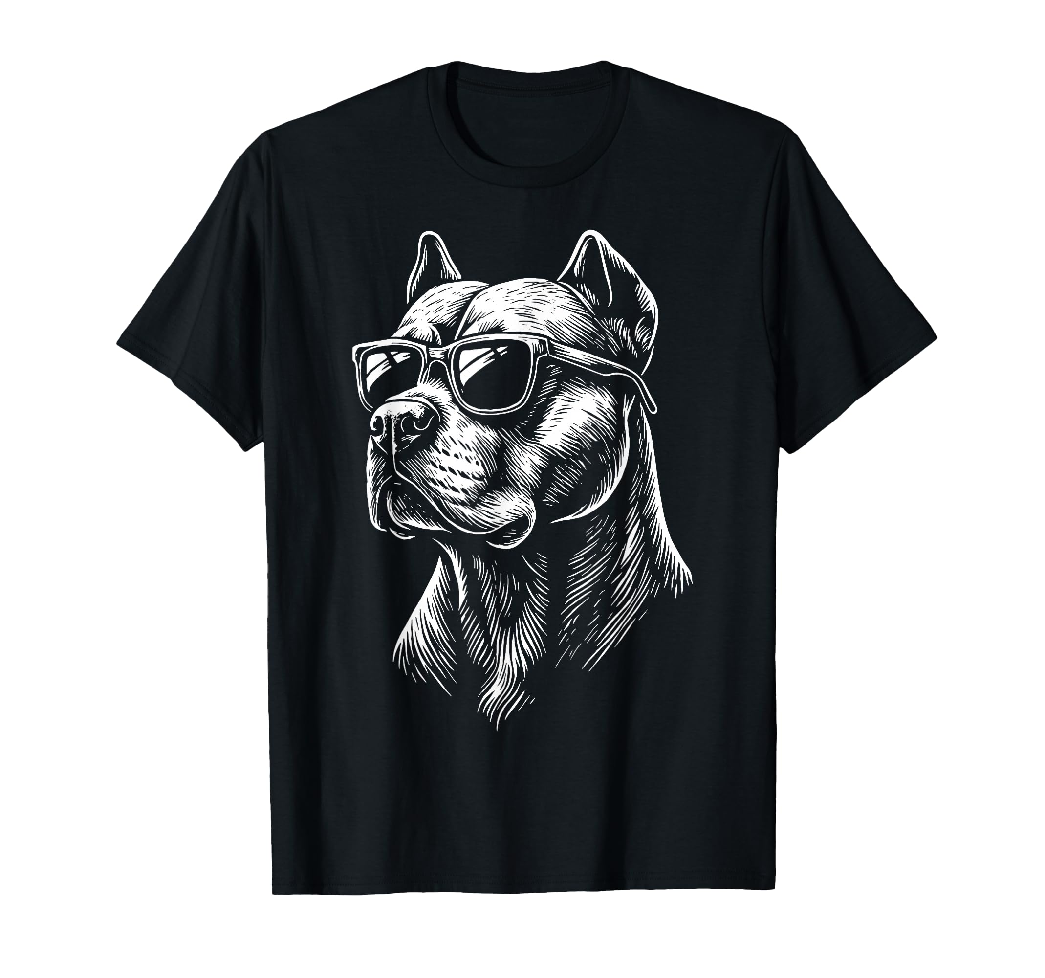 Bully Pit Bull Pit Bull Dad Pit Sweatshirt - Casual Everyday Wear Unisex - T-Shirt, Sweatshirt, Hoodie