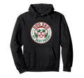 Dog Dad Fun Hoodie - Casual Everyday Wear Men Women - T-Shirt, Sweatshirt, Hoodie