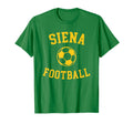 Siena College Football Funny Saints T-Shirt - Novelty Apparel Unisex - T-Shirt, Sweatshirt, Hoodie