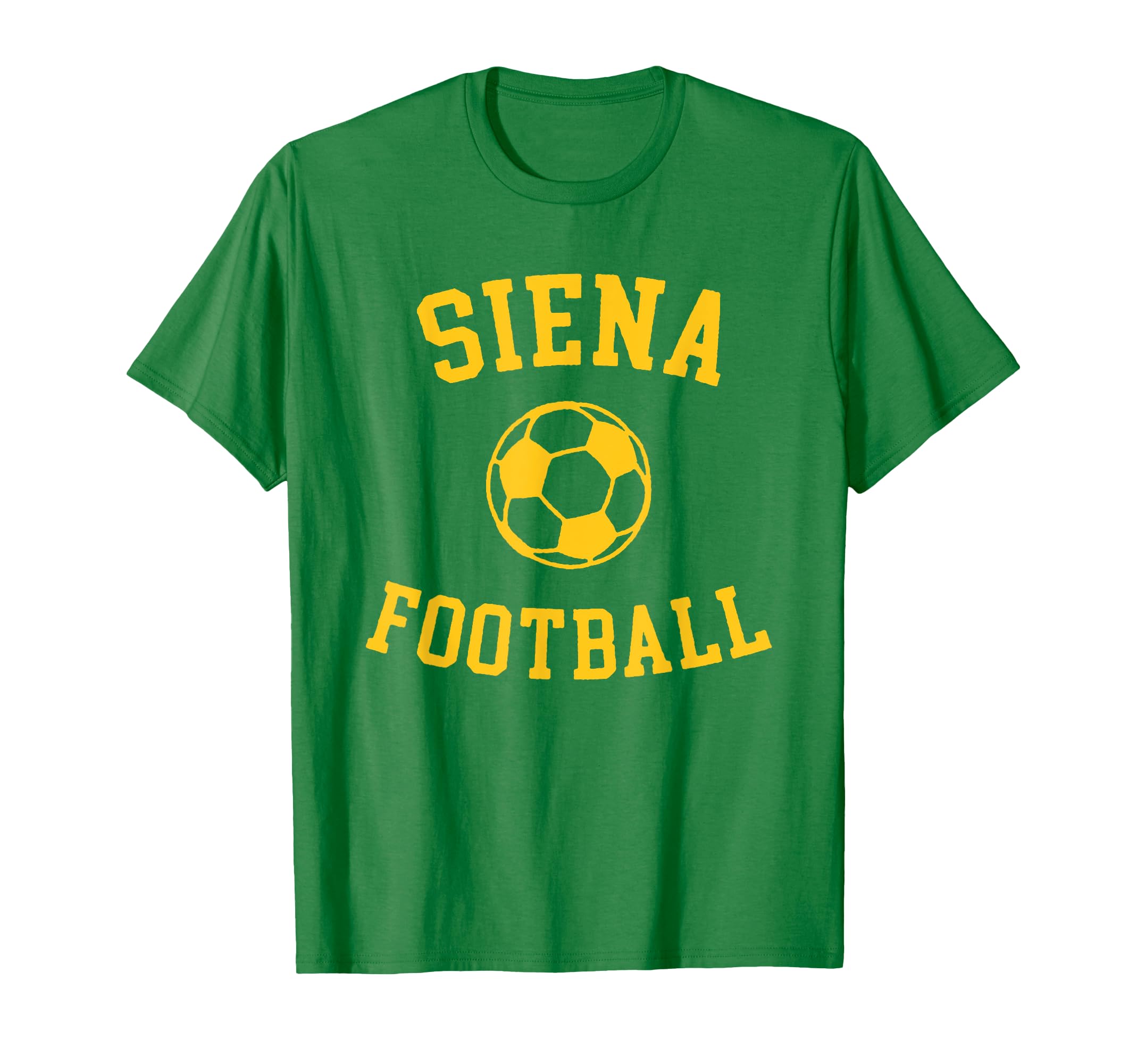 Siena College Football Funny Saints T-Shirt - Novelty Apparel Unisex - T-Shirt, Sweatshirt, Hoodie