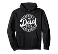 Graduate Senior Dad 26 Graduation Hoodie - Novelty Apparel for Adults - T-Shirt, Sweatshirt, Hoodie
