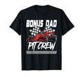 Race Car Birthday Party Racing T-Shirt - Custom Art Print for Adults - T-Shirt, Sweatshirt, Hoodie