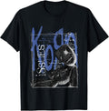 Issues Ragdoll - Adult & Kids T-Shirts, Sweatshirts & Hoodies apparel design preview 1