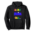 My Mom Era 1980S Bubble Letter Hoodie - Fun Novelty Design Unisex - T-Shirt, Sweatshirt, Hoodie