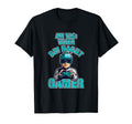 Father Gamer Gamer Dad Gaming Console T-Shirt - Fun Novelty Design Unisex - T-Shirt, Sweatshirt, Hoodie