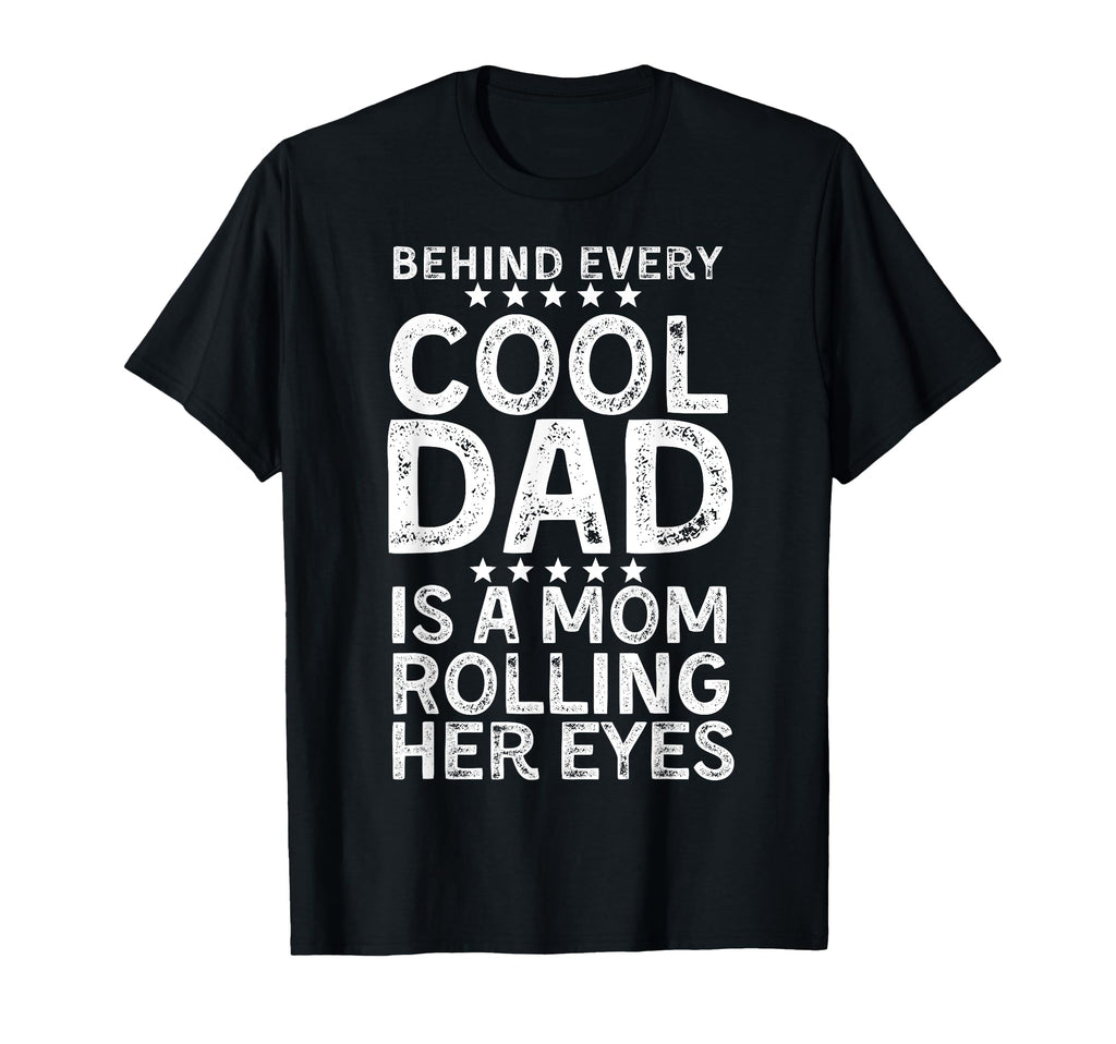 Funny Father Dad Joke Dad T-Shirt - Streetwear Style Unisex - T-Shirt, Sweatshirt, Hoodie