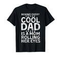 Funny Father Dad Joke Dad T-Shirt - Streetwear Style Unisex - T-Shirt, Sweatshirt, Hoodie