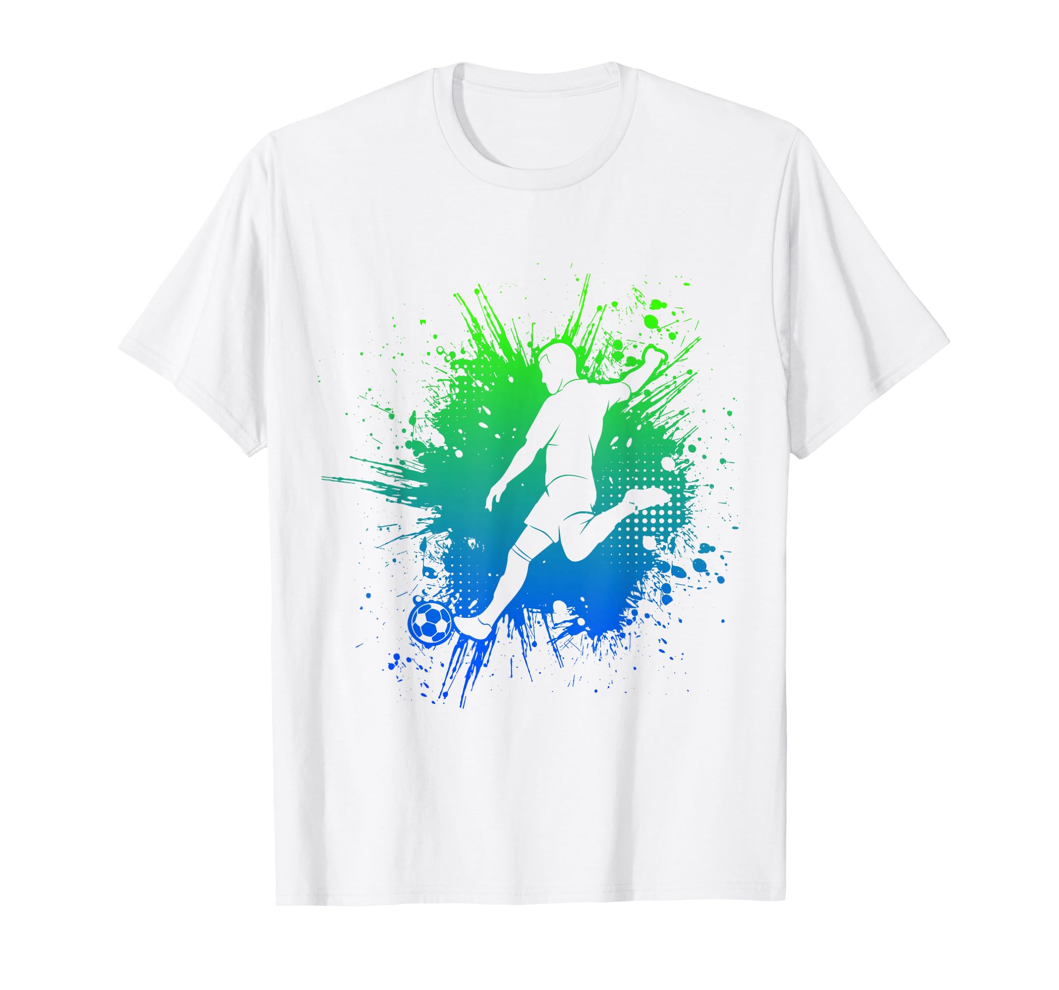S Soccer Gift Hoodie - Aesthetic Graphic Men Women - T-Shirt, Sweatshirt, Hoodie
