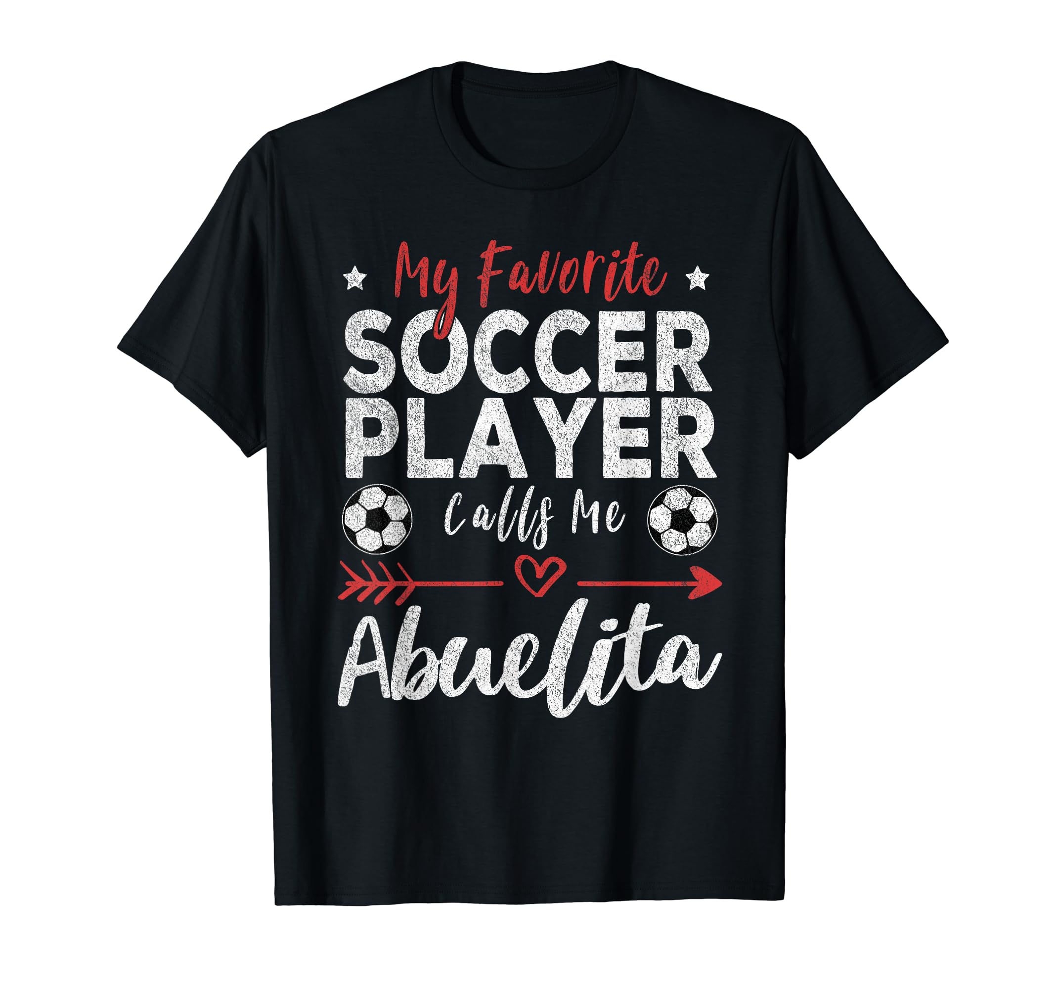 My Favorite Soccer Player Calls Me T-Shirt - Custom Art Print Unisex - T-Shirt, Sweatshirt, Hoodie