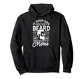 If Your Dad Doesnt Have Beard Hoodie - Casual Everyday Wear for Adults - T-Shirt, Sweatshirt, Hoodie