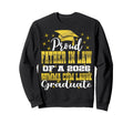 Proud Father Law 2026 Summa Cum Sweatshirt - Aesthetic Graphic Men Women - T-Shirt, Sweatshirt, Hoodie