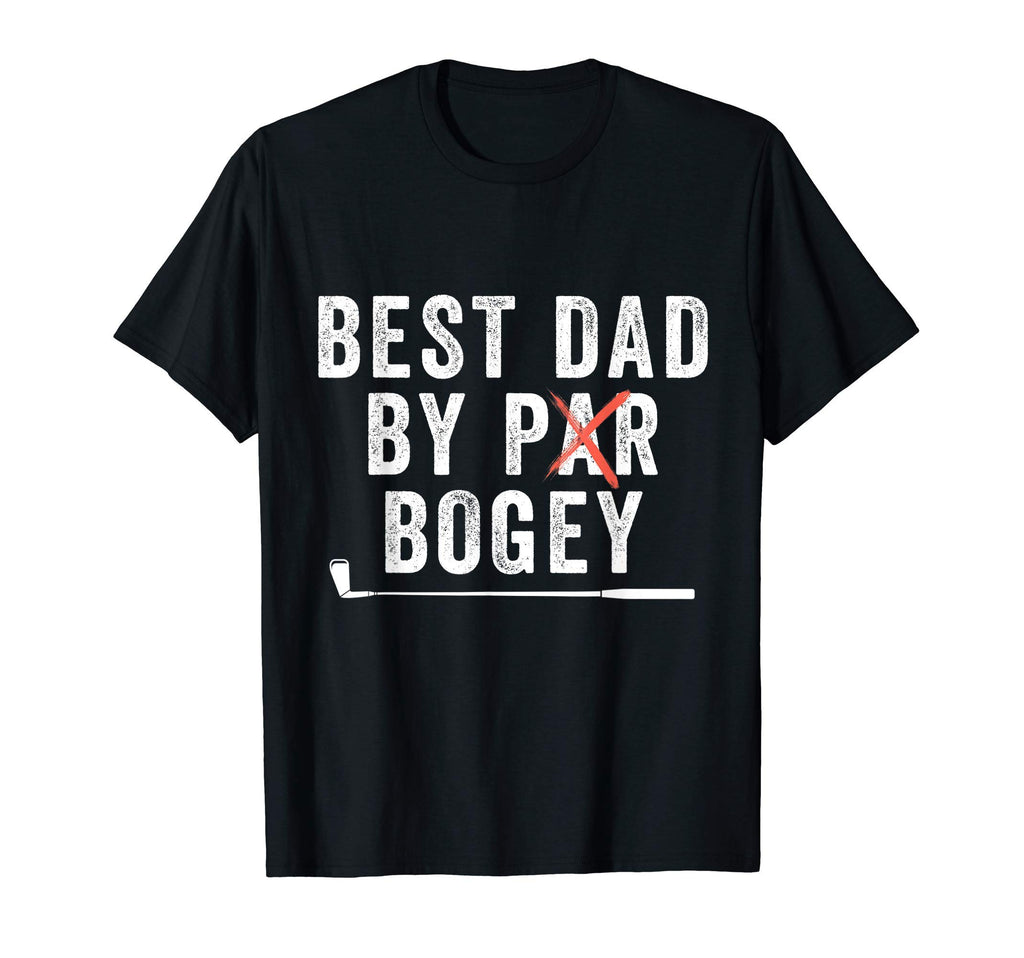Gag Golf Ideas Golf Dad Funny Golf Shirts T-Shirt - Graphic Print Men Women - T-Shirt, Sweatshirt, Hoodie