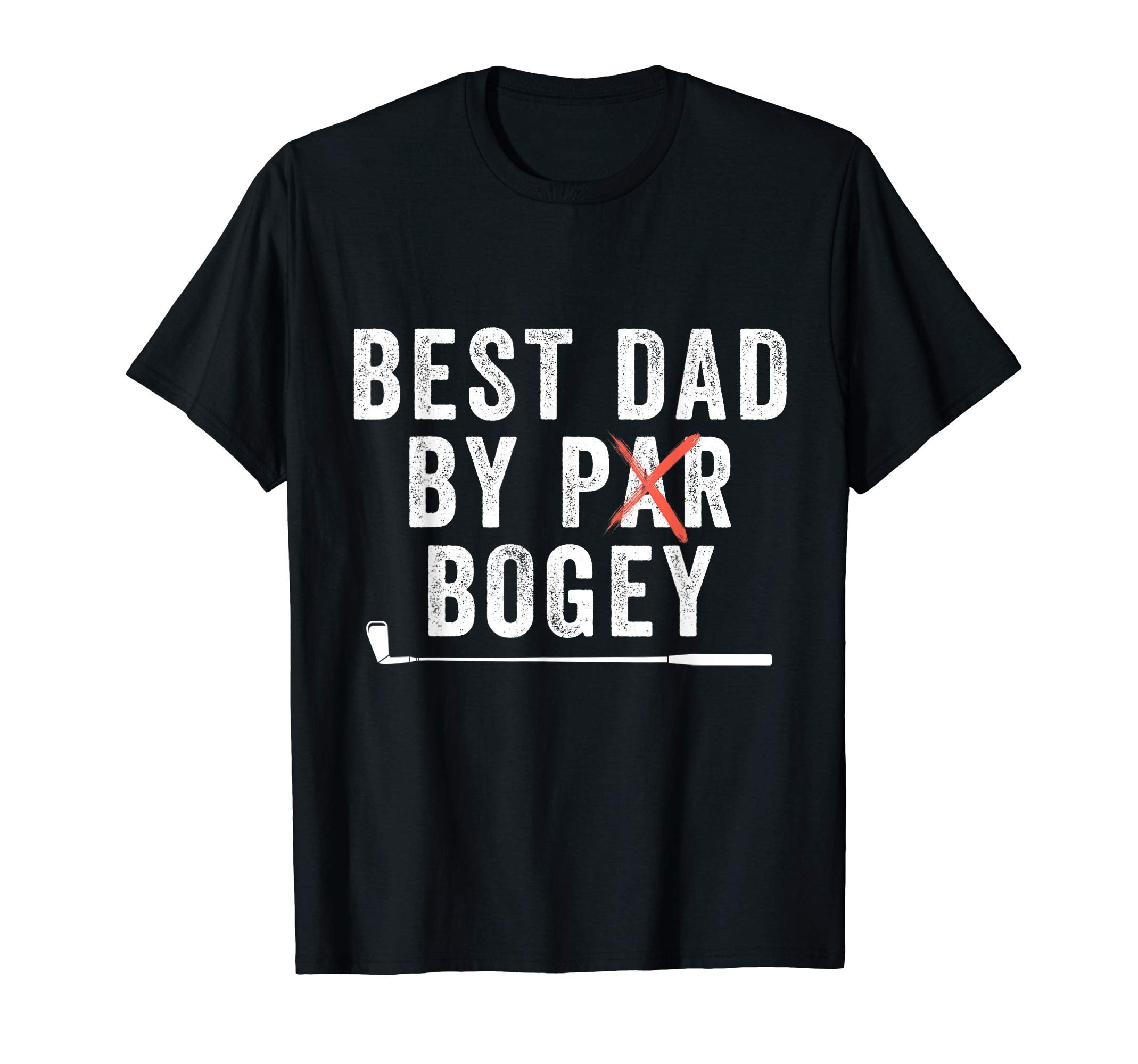 Gag Golf Ideas Golf Dad Funny Golf Shirts T-Shirt - Graphic Print Men Women - T-Shirt, Sweatshirt, Hoodie
