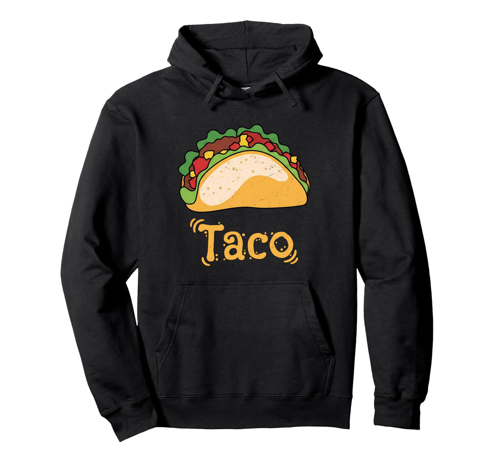 Taquito Taco Matching Outfit Dad And Son Hoodie - Minimalist Print Unisex - T-Shirt, Sweatshirt, Hoodie