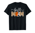 Ball Mom Soccer Basketball Mom T-Shirt - Novelty Apparel Men Women - T-Shirt, Sweatshirt, Hoodie
