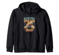 Bearded Dragon Lizard Accessories Costume Hoodie - Novelty Apparel Unisex - T-Shirt, Sweatshirt, Hoodie
