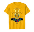 C3Po Costume T-Shirt - Aesthetic Graphic Men Women - T-Shirt, Sweatshirt, Hoodie