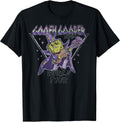 Goofy Goober Rock World Tour Small - Adult & Kids T-Shirts, Sweatshirts & Hoodies apparel design preview 1