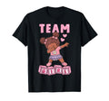 Gender Reveal Team T-Shirt - Trendy Graphic Unisex - T-Shirt, Sweatshirt, Hoodie
