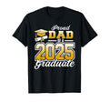 Graduation Family Matching Mom Proud T-Shirt - Trendy Graphic for Adults - T-Shirt, Sweatshirt, Hoodie