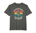 Ice Cream Grandpa Summer Family T-Shirt - Trendy Graphic for Adults - T-Shirt, Sweatshirt, Hoodie