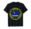 Curacao Soccer Ball Curacao Flag Curacao T-Shirt - Streetwear Style Unisex - T-Shirt, Sweatshirt, Hoodie