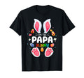 Mens Im Papa Bunny Matching Family T-Shirt - Aesthetic Graphic Men Women - T-Shirt, Sweatshirt, Hoodie
