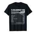 Flugelhorn Musician Funny Dad T-Shirt - Streetwear Style for Adults - T-Shirt, Sweatshirt, Hoodie