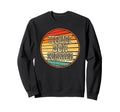 Teenage Son Survivor Parenting Mom Sweatshirt - Streetwear Style Unisex - T-Shirt, Sweatshirt, Hoodie