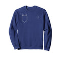 Megan Rapinoe Name Number Sweatshirt - Casual Everyday Wear for Adults - T-Shirt, Sweatshirt, Hoodie