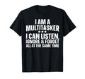 Funny Art Sarcastic People Gag Sayings T-Shirt - Graphic Print Men Women - T-Shirt, Sweatshirt, Hoodie