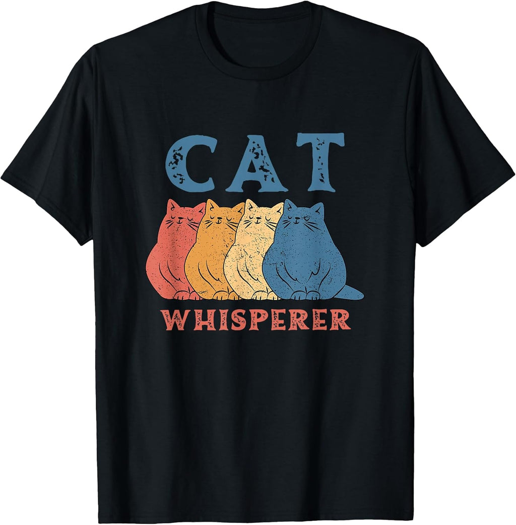 Cat Lovers - Adult & Kids T-Shirts, Sweatshirts & Hoodies apparel design preview 1