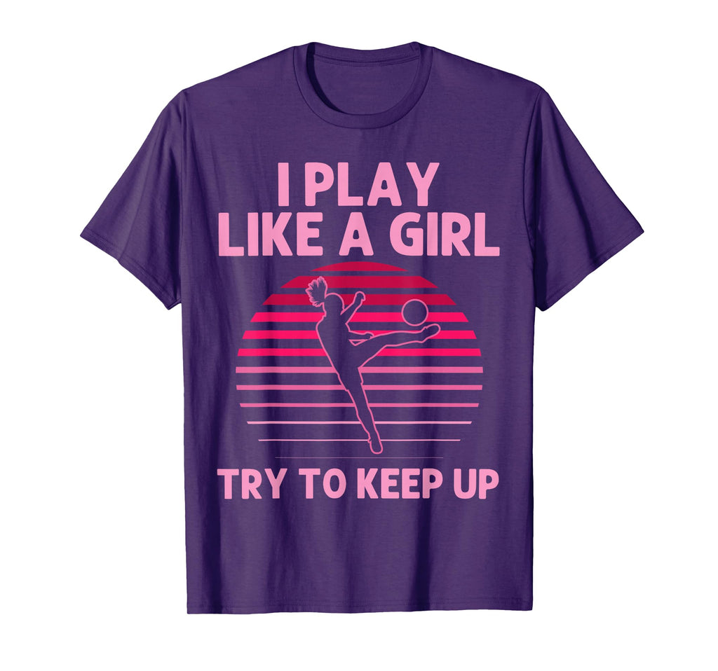 Funny Soccer Art Soccer Lover Soccer T-Shirt - Trendy Graphic Men Women - T-Shirt, Sweatshirt, Hoodie