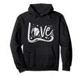 Softball Lover Softball Lover Hoodie - Casual Everyday Wear for Adults - T-Shirt, Sweatshirt, Hoodie