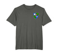 Army 75Th Ranger Regiment Fort T-Shirt - Casual Everyday Wear Unisex - T-Shirt, Sweatshirt, Hoodie