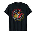 Fantasy Football Legend Flag Dad T-Shirt - Aesthetic Graphic for Adults - T-Shirt, Sweatshirt, Hoodie