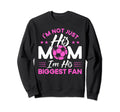 Soccer Mom Family Matching Team Sweatshirt - Custom Art Print Men Women - T-Shirt, Sweatshirt, Hoodie