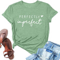 Woman Funny Saying I Came Saw Had Anxiety So Left - Adult & Kids T-Shirts, Sweatshirts & Hoodies apparel design preview 1