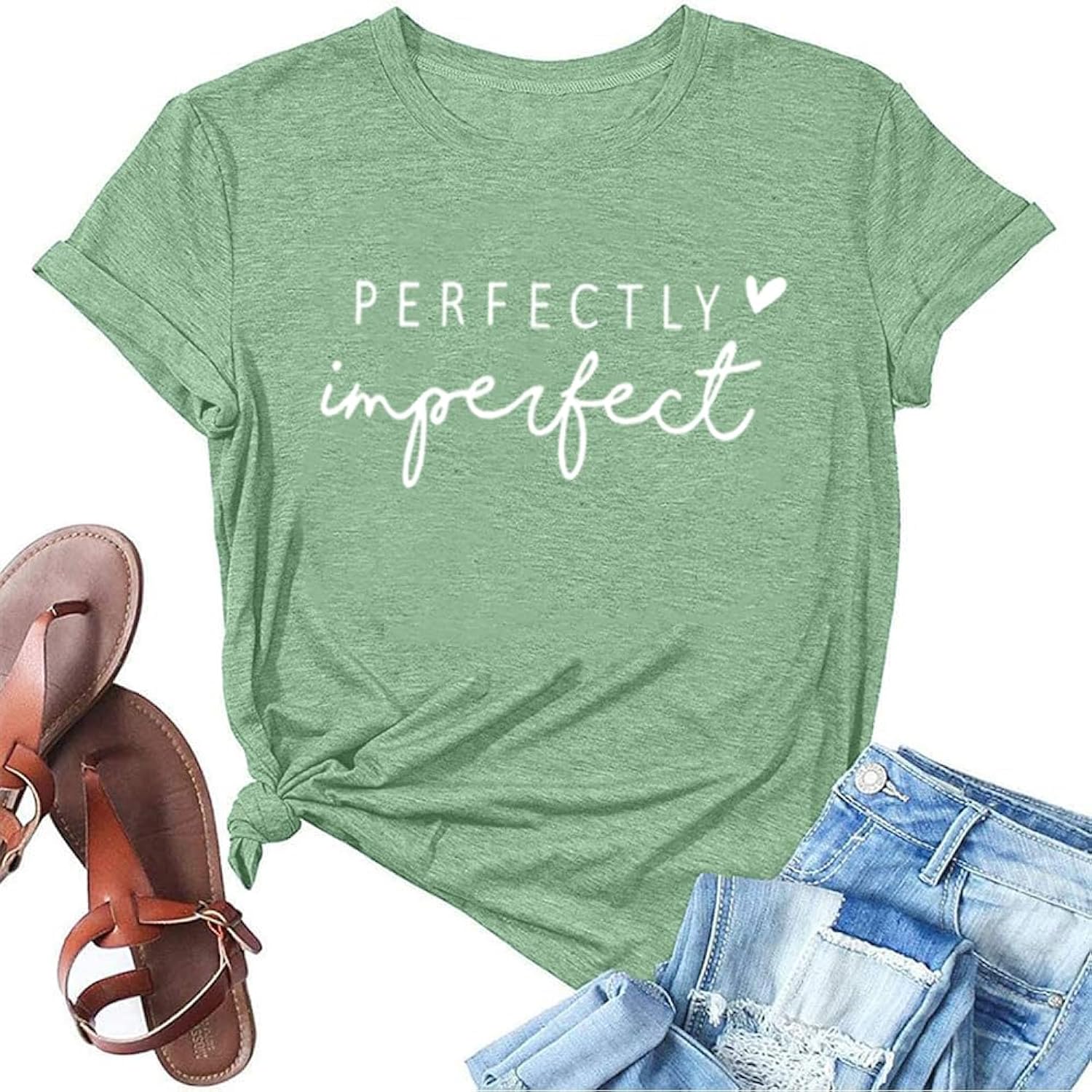 Woman Funny Saying I Came Saw Had Anxiety So Left - Adult & Kids T-Shirts, Sweatshirts & Hoodies apparel design preview 1