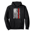 Dad Senior 2026 Proud Dad Class 2026 Hoodie - Fun Novelty Design Unisex - T-Shirt, Sweatshirt, Hoodie