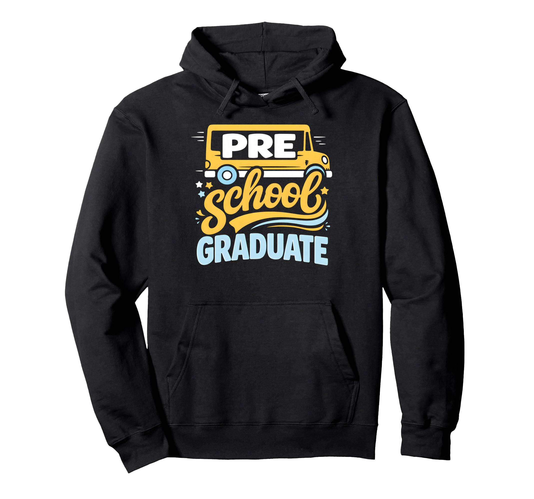 Senior Graduation School Class 2026 Hoodie - Fun Novelty Design Men Women - T-Shirt, Sweatshirt, Hoodie