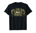 Fishing Dad Camo Funny Fathers Day T-Shirt - Streetwear Style for Adults - T-Shirt, Sweatshirt, Hoodie