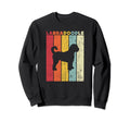 Labradoodle Dog Australian Sweatshirt - Trendy Graphic for Adults - T-Shirt, Sweatshirt, Hoodie