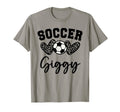 Soccer Matching Family Game And T-Shirt - Fun Novelty Design for Adults - T-Shirt, Sweatshirt, Hoodie