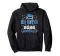 Super Proud Big Sister 2026 Graduate Hoodie - Novelty Apparel Unisex - T-Shirt, Sweatshirt, Hoodie