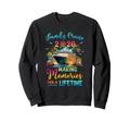 Family Cruise 2026 Family Matching Sweatshirt - Novelty Apparel for Adults - T-Shirt, Sweatshirt, Hoodie