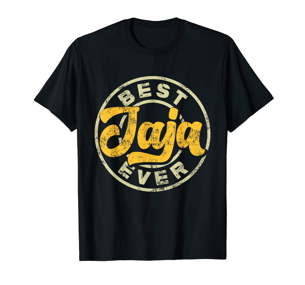 Mens Jaja Dziadek Polish T-Shirt - Fun Novelty Design for Adults - T-Shirt, Sweatshirt, Hoodie