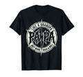 Papa Rock And Roll Grandpa Music T-Shirt - Aesthetic Graphic for Adults - T-Shirt, Sweatshirt, Hoodie