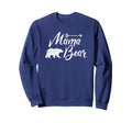Mama Bear Papa Bear Matching Camping T T-Shirt - Novelty Apparel Men Women - T-Shirt, Sweatshirt, Hoodie